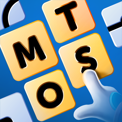 Lunacross : Mots Croisés