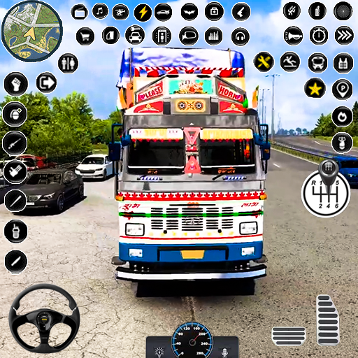 3d kargo terbaru