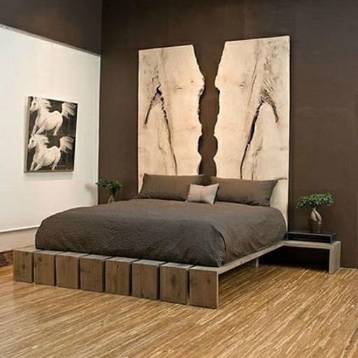 Schlafzimmer Komplett