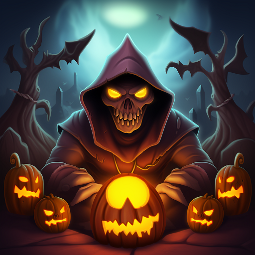 halloween: karnival misteri