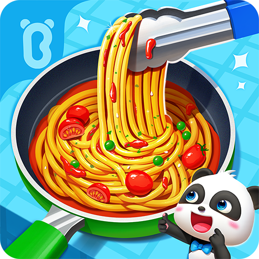 Chef du Restaurant Petit Panda