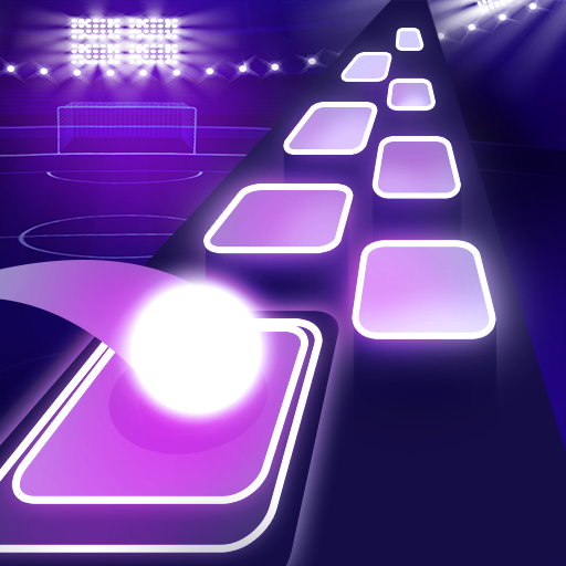 Tiles Hop - Juegos De Musica