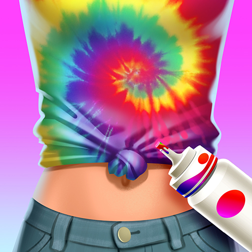 Tie-dye
