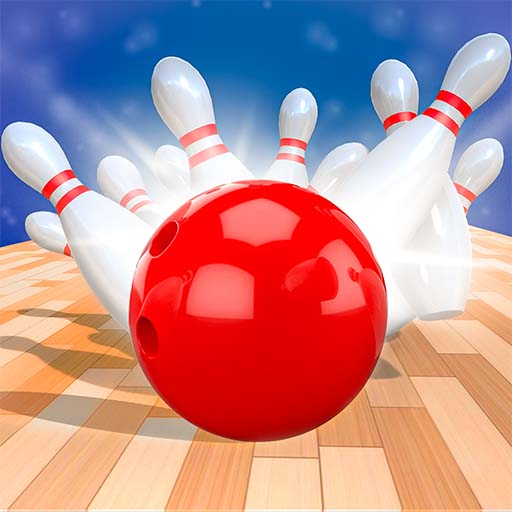 3d Bowling Game Offline