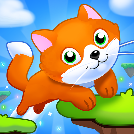 Run & jump Juegos para niños!
