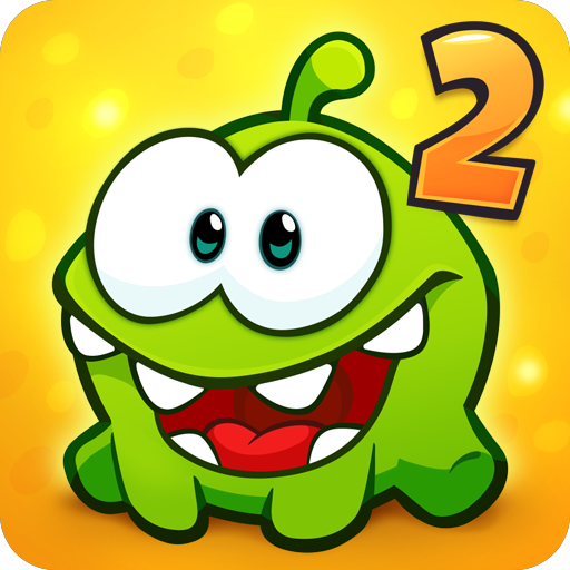 Cut the Rope 21.39.0