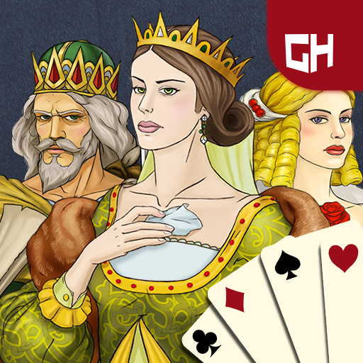 Jewel Match Royale Solitaire