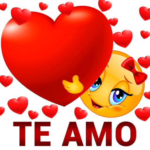 Figurinhas e emoji - WASticker