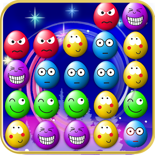Crush Eggs6.3