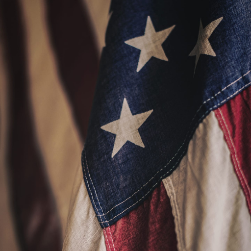 Bandeira americana