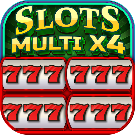 Triple Sots - 4x Machine