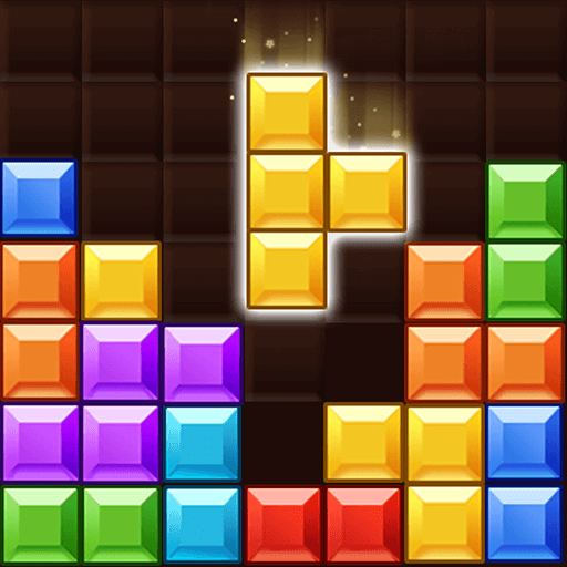Block Gems: I-block Palaisipan