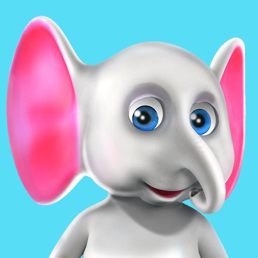 La Mia Elly Parlante Virtuale