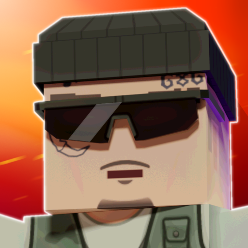 Fan of Guns: Онлайн FPS шутер