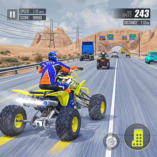 Giochi Di Moto Gioco Di Corse