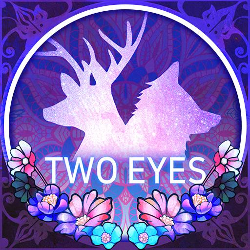 투 아이즈(Two Eyes) - 노노그램・네모로직