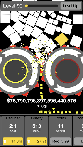 Smashy City - Destruction Game