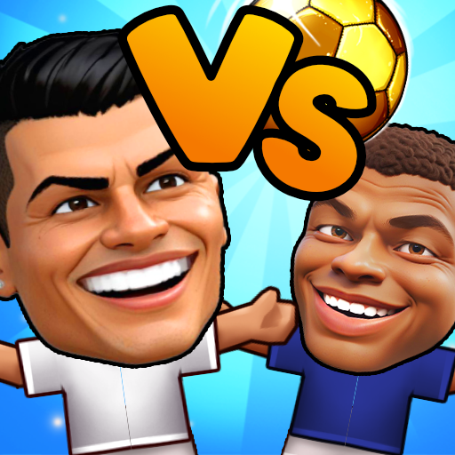Puppet Soccer - كرة القدم