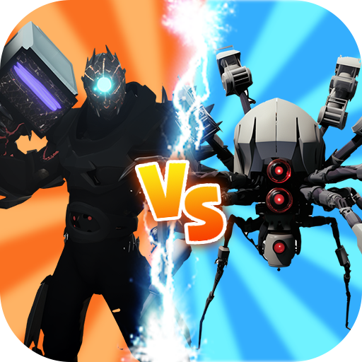 Fight Monster: Merge Battle