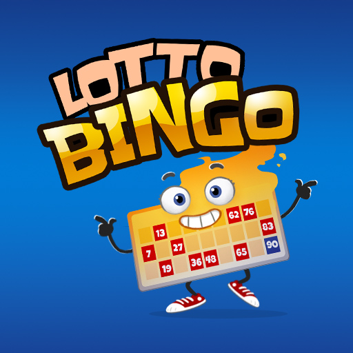 Lotto Bingo Online Spiel