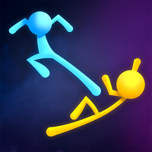 tempelkan ke stickman