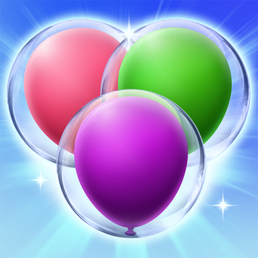 Bubble Boxes - Trò Chơi