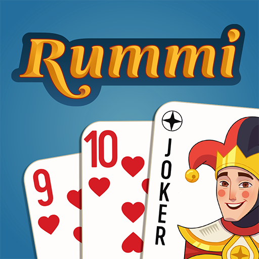 Rummi Plezier