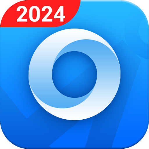 Webbrowser - Snel en privé
