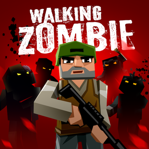 The Walking Zombie：僵屍射手
