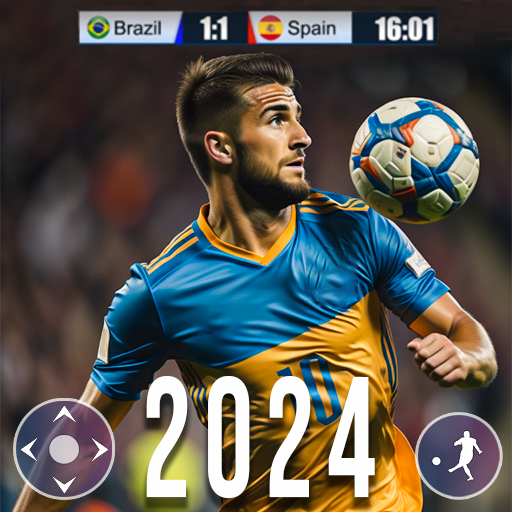 Bóng đá 2023 Bóng đá Trò chơi
