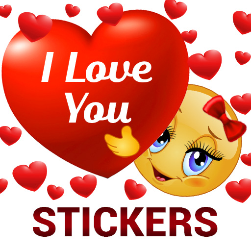Stiker dan emoji - WASticker