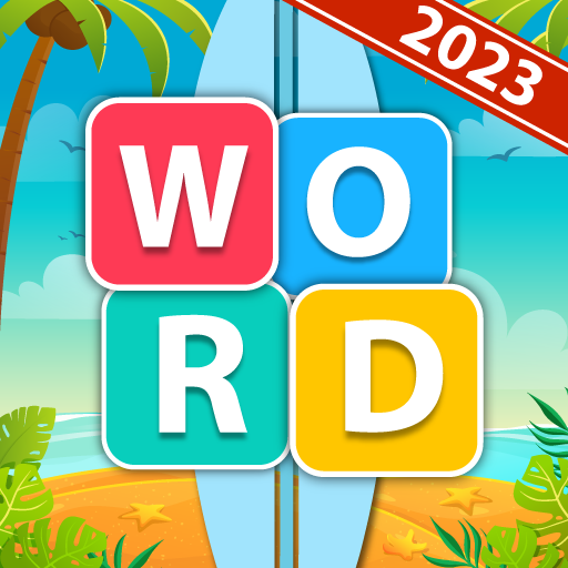 เวิร์ดเซิร์ฟ- เกมคำศัพท์4.0.4