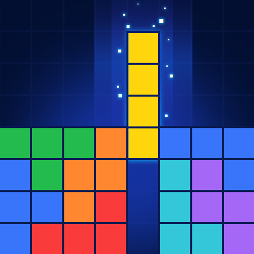 Block Journey - Giochi Puzzle