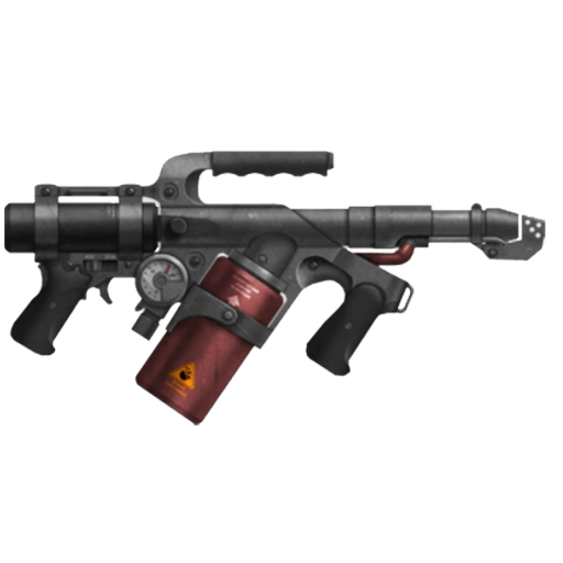火焰噴射器模擬器