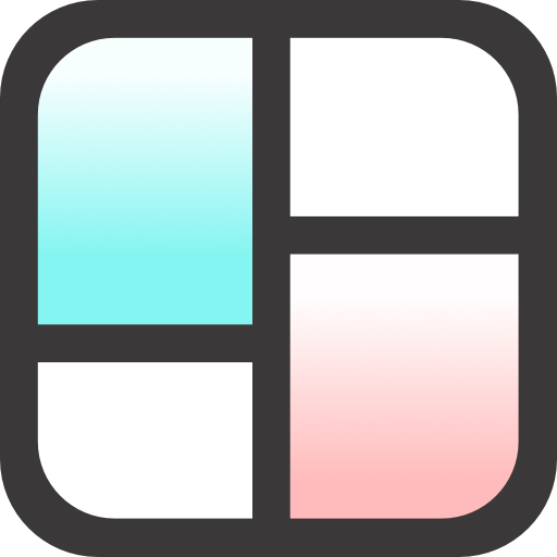 Collage Photo Editor & Grid