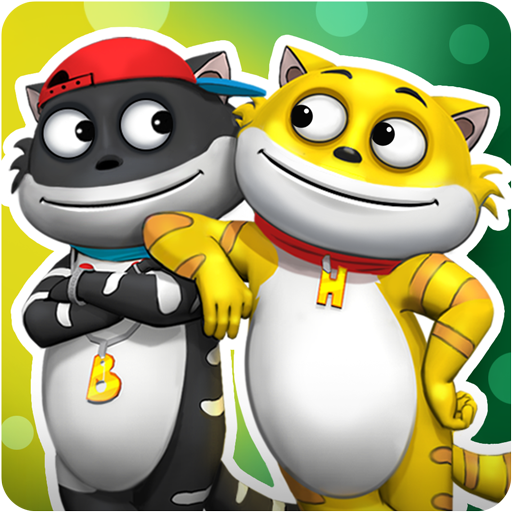 Honey Bunny Ka Jholmaal1.0.145