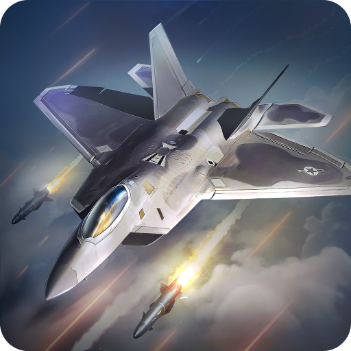 Air Mayhem: Piloto de combate