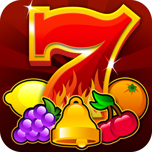 Casino Slots - Tragamonedas
