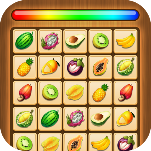 Onet 2Match -Connect Puzzle
