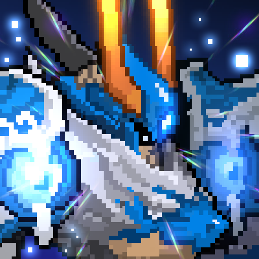 ハンターストーリー X モーレツ戦士 : RPG