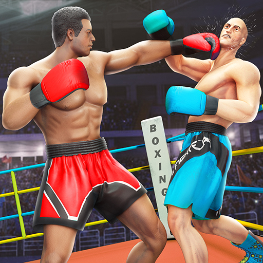 Kick Boxing-Gymnastik