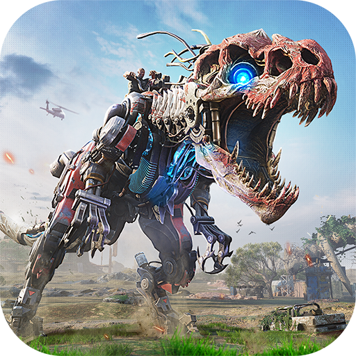 Mecha Domination: Rampage
