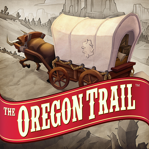 The Oregon Trail: Boom Town