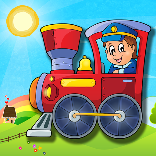 Baby Games - 2 years +