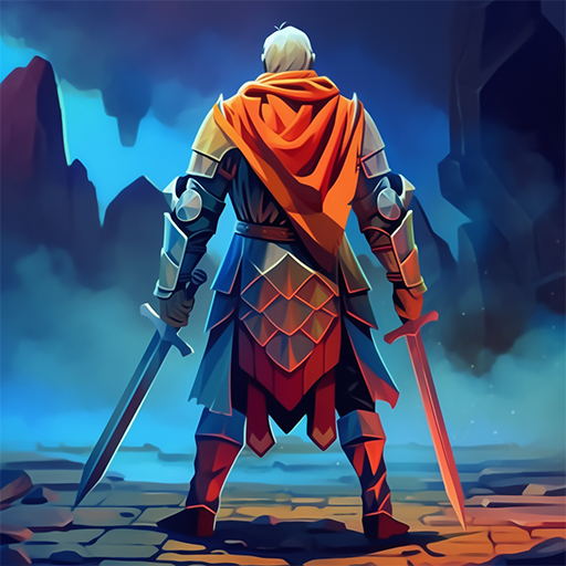 Polygon Fantasy : Action RPG