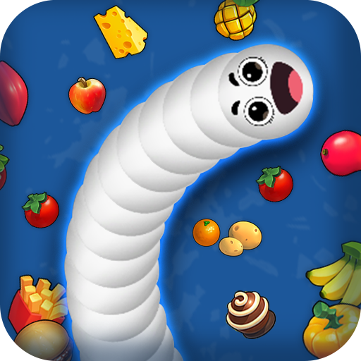 Snake Lite-Worm Snake Game