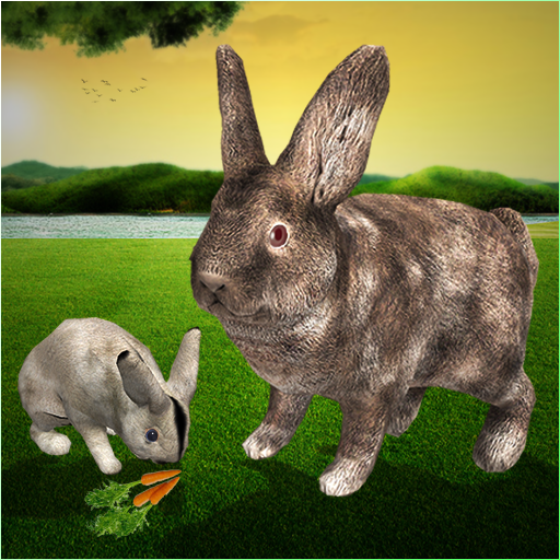 Simulateur ultime de lapin