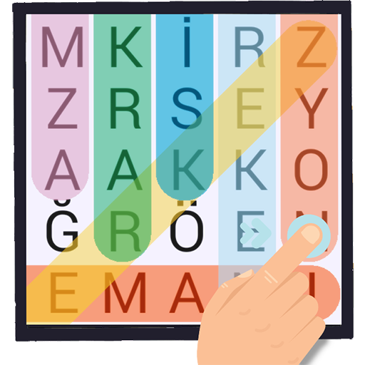 Kelime Bulmaca