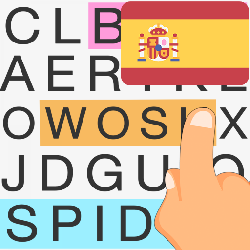 Sopa de Letras Español