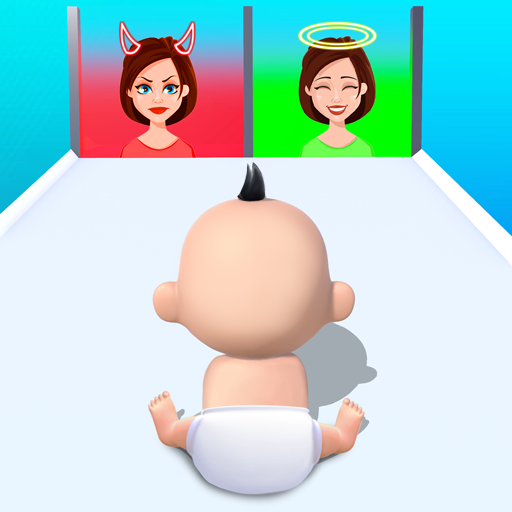 เกมแม่ที่ดีที่ไม่ดี